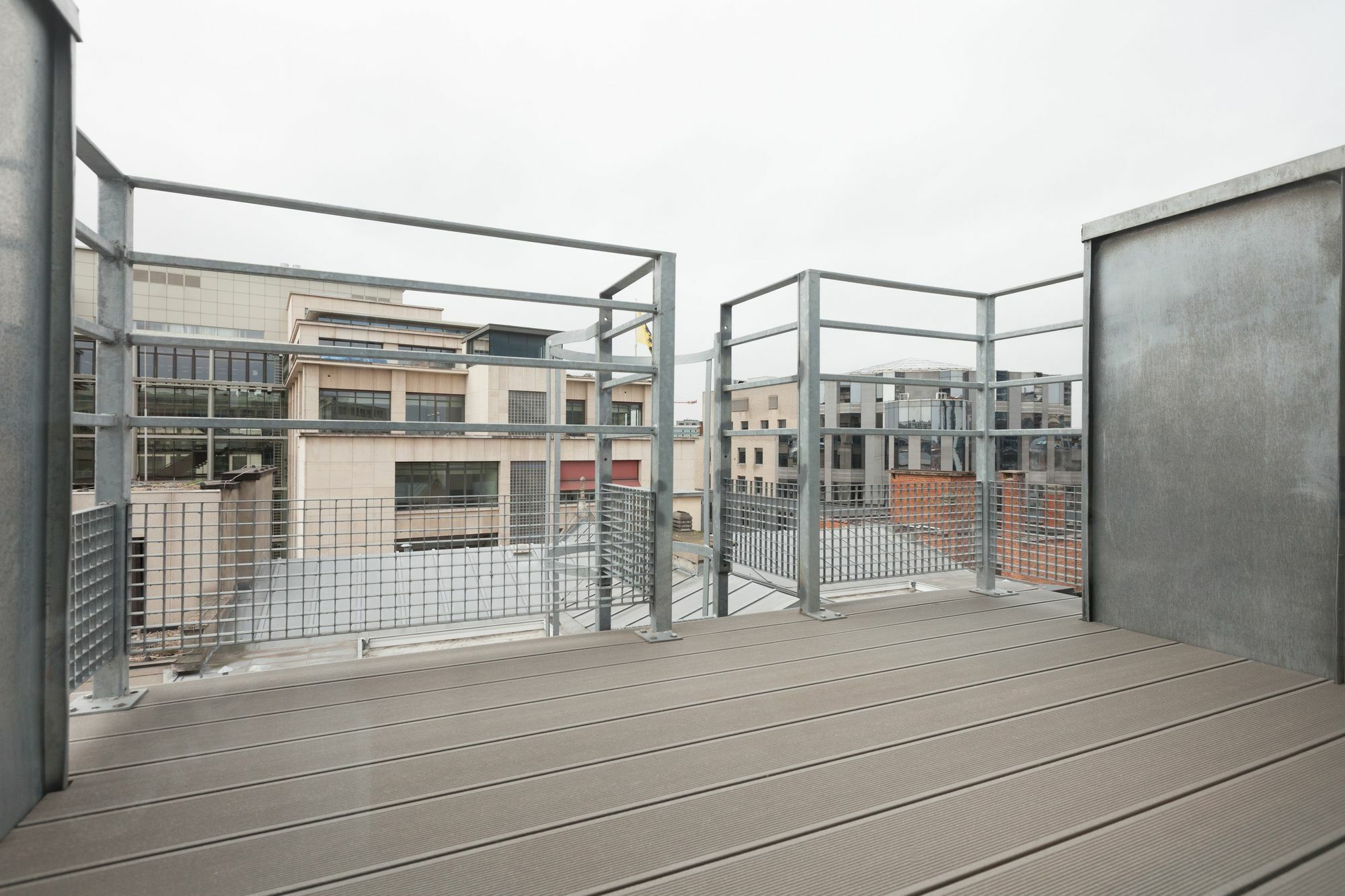 Residence Regent 55 Brussels Exterior photo